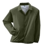 Men's Coach's Jacket