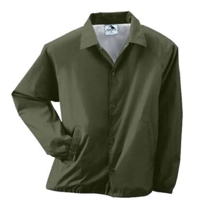 Men's Coach's Jacket