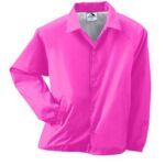 Men's Coach's Jacket