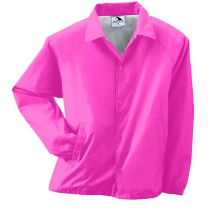 Men's Coach's Jacket