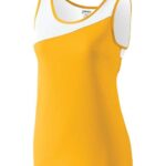 Women's Accelerate Jersey