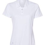 Women's Performance Polo