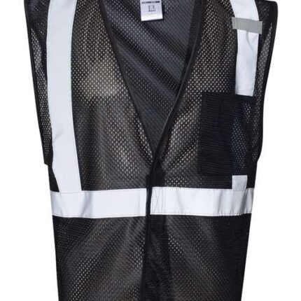 Unisex EV Series® Enhanced Visibility Non-ANSI Vest