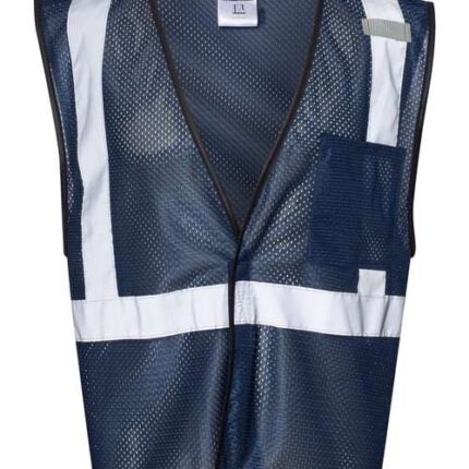 Unisex EV Series® Enhanced Visibility Non-ANSI Vest