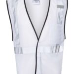 Unisex EV Series® Enhanced Visibility Non-ANSI Vest