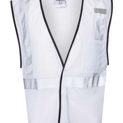Unisex EV Series® Enhanced Visibility Non-ANSI Vest