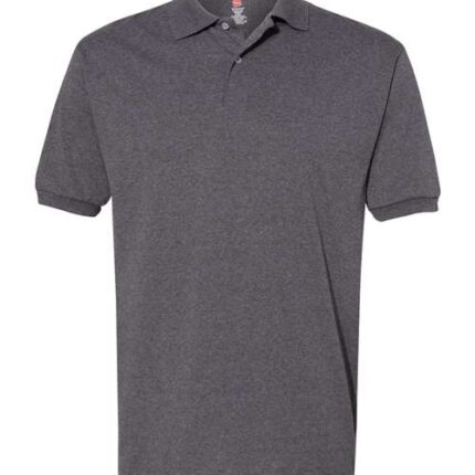 Men's EcoSmart® Jersey Polo