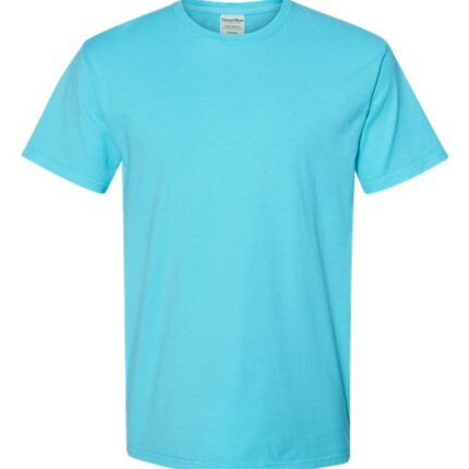 Men's Garment-Dyed T-Shirt