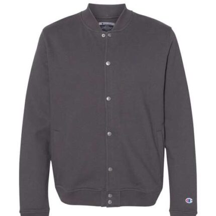 Unisex Bomber Jacket