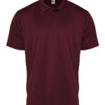 Men's Utility Polo