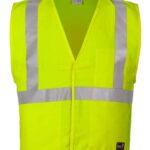 Unisex FR ARC Vest