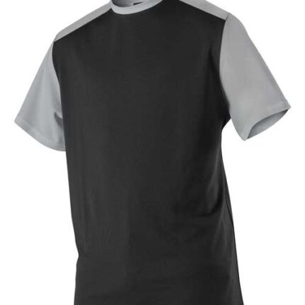 Men's Crewneck Pullover Baseball Jersey