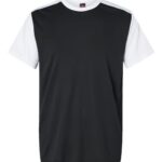 Men's Crewneck Pullover Baseball Jersey