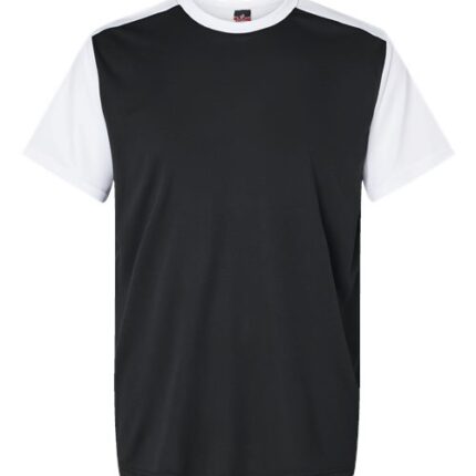 Men's Crewneck Pullover Baseball Jersey