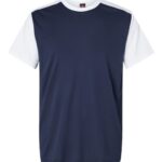 Men's Crewneck Pullover Baseball Jersey
