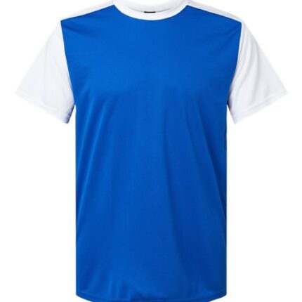 Men's Crewneck Pullover Baseball Jersey
