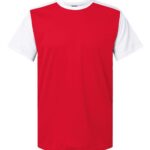 Men's Crewneck Pullover Baseball Jersey