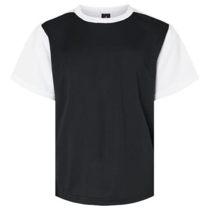 Youth Crewneck Pullover Baseball Jersey