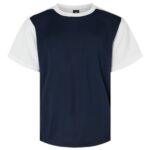 Youth Crewneck Pullover Baseball Jersey