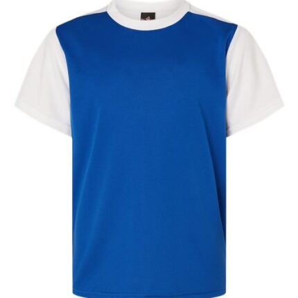 Youth Crewneck Pullover Baseball Jersey