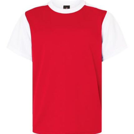 Youth Crewneck Pullover Baseball Jersey