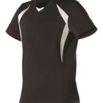Women's Short Sleeve Fastpitch Jersey
