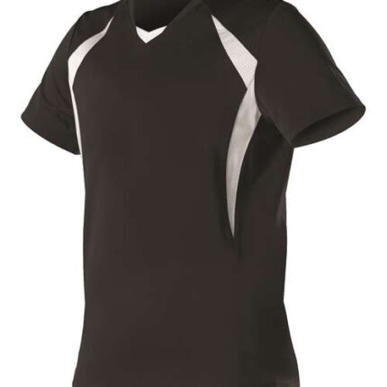 Women's Short Sleeve Fastpitch Jersey