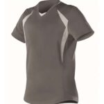 Women's Short Sleeve Fastpitch Jersey