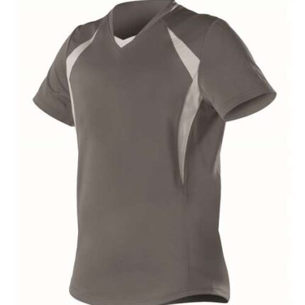 Women's Short Sleeve Fastpitch Jersey