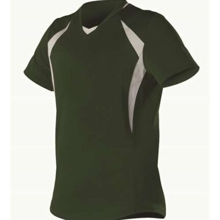 Women's Short Sleeve Fastpitch Jersey