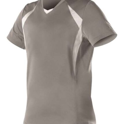 Women's Short Sleeve Fastpitch Jersey