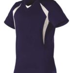 Women's Short Sleeve Fastpitch Jersey