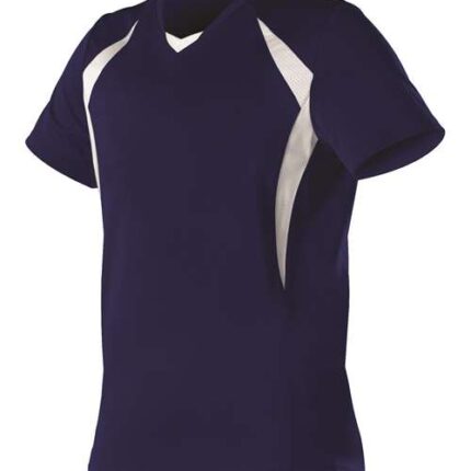 Women's Short Sleeve Fastpitch Jersey