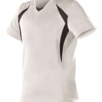 Women's Short Sleeve Fastpitch Jersey