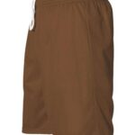 Youth Extreme Mesh Shorts