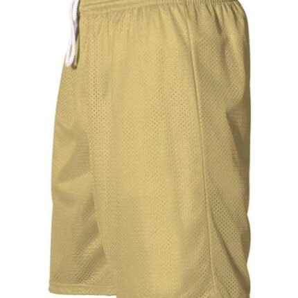 Youth Extreme Mesh Shorts