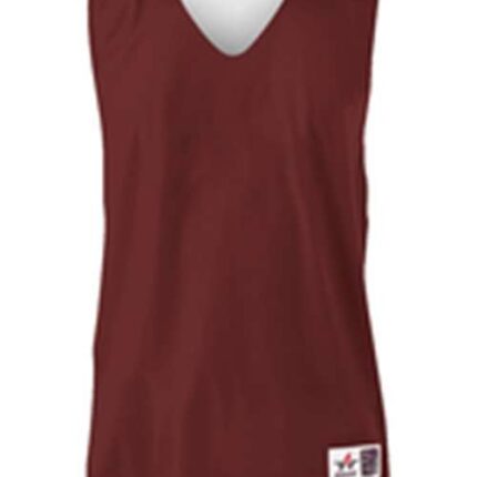 Men's Reversible Mesh Tank