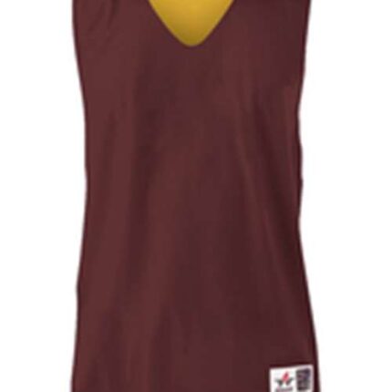 Men's Reversible Mesh Tank