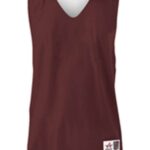 Men's Reversible Mesh Tank