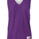 Men's Reversible Mesh Tank