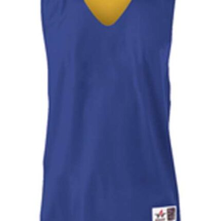 Men's Reversible Mesh Tank