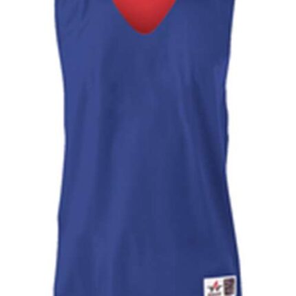 Men's Reversible Mesh Tank