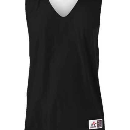Men's Reversible Mesh Tank