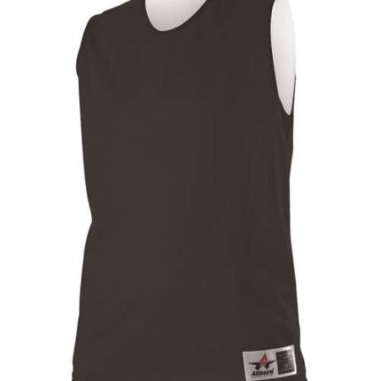 Women's Reversible Mesh Tank