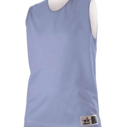 Women's Reversible Mesh Tank