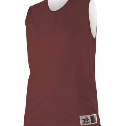 Women's Reversible Mesh Tank