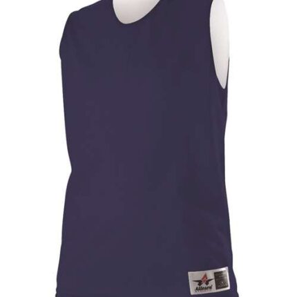 Women's Reversible Mesh Tank