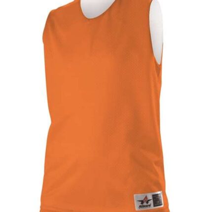 Women's Reversible Mesh Tank