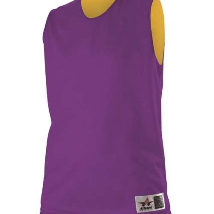 Women's Reversible Mesh Tank