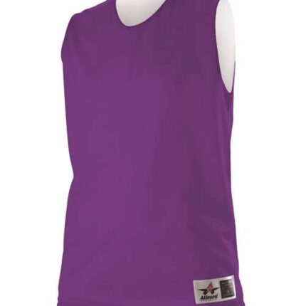 Women's Reversible Mesh Tank